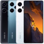 Xiaomi Poco F5 Black