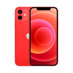 Apple iPhone 12 64GB Red (used. As new)